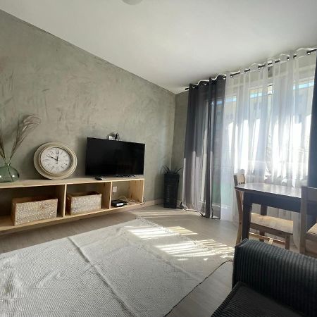 Xo Centrum Apartment Гижицко Екстериор снимка